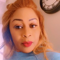 Charline Otieno Rivard