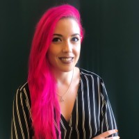 Alba Baeza Dovao