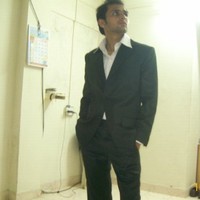 Hardik Shroff