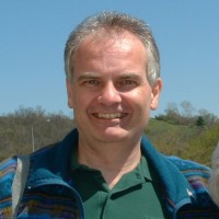 Christopher Burge