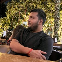 Raunak Raj