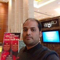 Vipin Kumar Singh