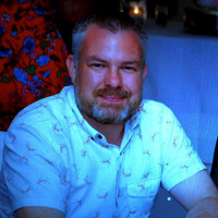 Mark Mcguire