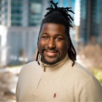Orlando Boone