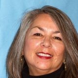 Tina Albillar
