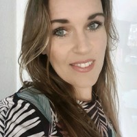Stephanie Van Uden