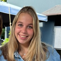 Isa Van Benthem