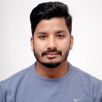 Binod Subarnakar