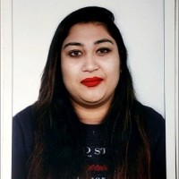 Shayoni Mukherjee Mazumdee