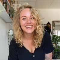 Lisa Houtman