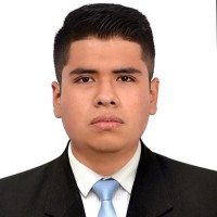 Bryam Jesus Talledo Garcia