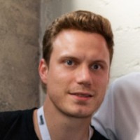 Jesse Russell-Klarich