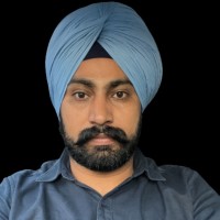 Saranjeet singh