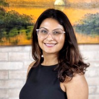 Kripa Acharya