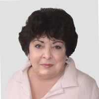 Patricia Robertson
