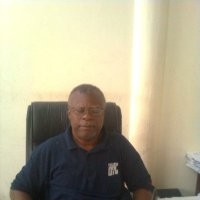 Prince K. Quartey