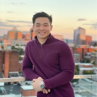 Nicholas Won