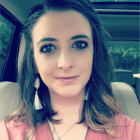 Tiffany Tenery