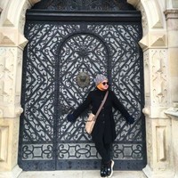 Norizah Zainal