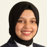 Madeeha Fathima
