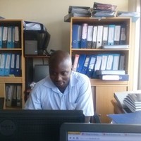 Fred Juma