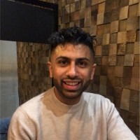 Ahmed Bhula