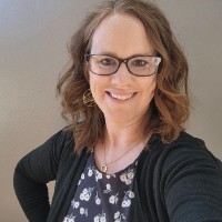 Deb Steele