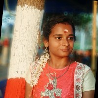 Vasanthi A