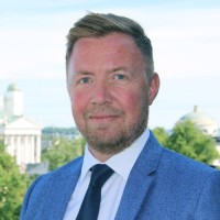 Jón Thorsteinsson, CFA