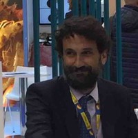 Lorenzo Gonzalo Moreno