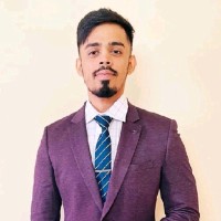 Ayush Pathak