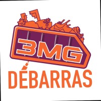 Mickaël Girardin Débarras / Propreté