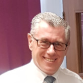 Graham Johnson