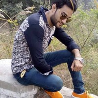 Riyan Saifi