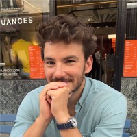 Arnaud Deffuant