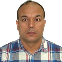 Mohamad Al Chebli