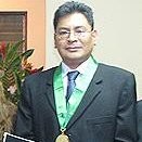Elard Wilfredo Vilca Monteagudo
