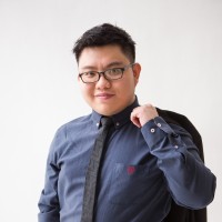 Tack Yew Wong