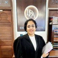 Advocate Neha Dube