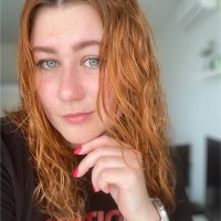 Anastasia Shevtsova