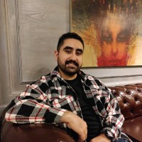 Ardalan Nahavandi