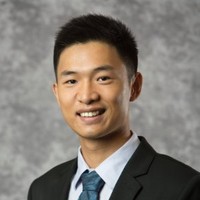 Terry Zhang