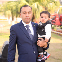Wameq Ayaz