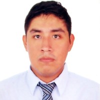 Richard David Romero Ortiz