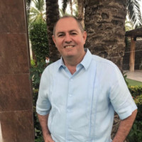 Gabriel Olmeda Beltrán