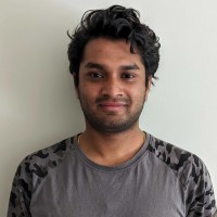 Akash Bangera