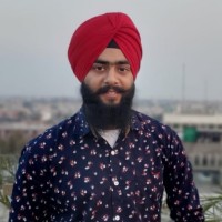 Gurkaran Singh