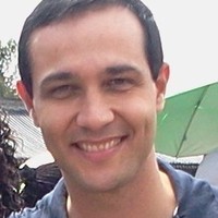 Pericles M. Fernandes