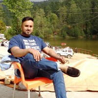 Ammad khalil