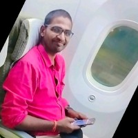 Ganesan Muthuram
